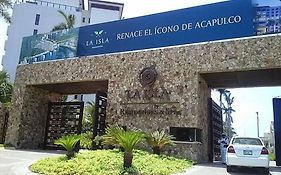 Luxurious First-Floor Apartment In Isla Residences