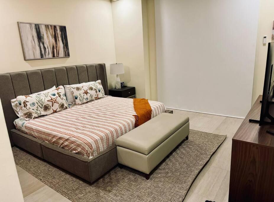 Luxurious First-Floor Apartment In Isla Residences Acapulco Exterior foto